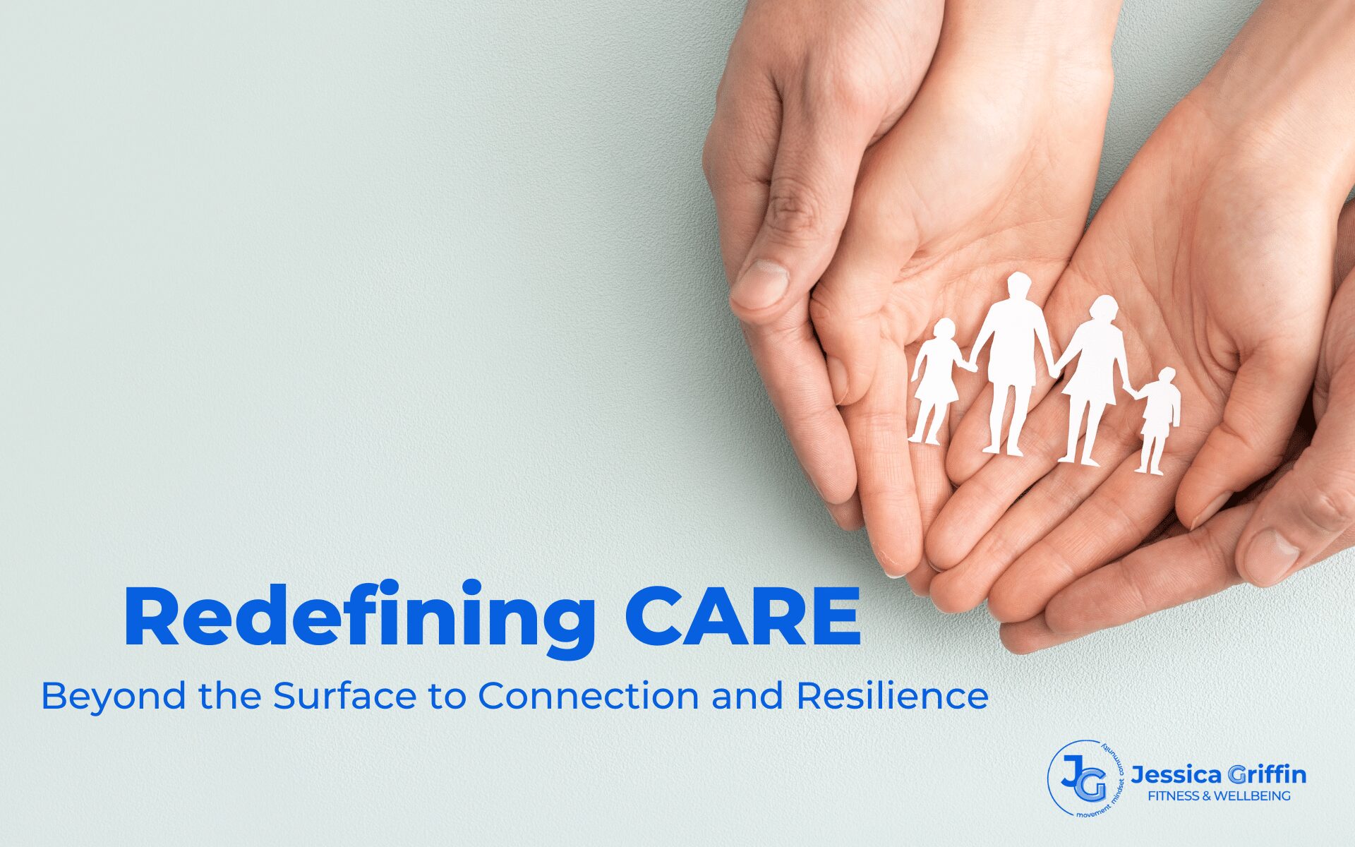 Redefining CARE