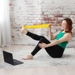 1 Year JGF On-Demand Fitness Membership