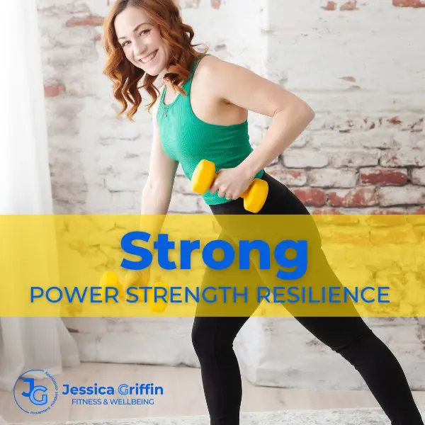 Strong Tuesday 7:00-8:15pm Spring