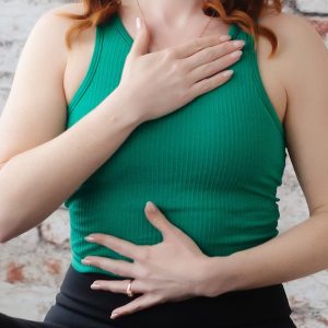 Self-Compassion For Midlife Women Workshop